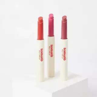 [리뉴얼/탱글과즙광] 스킨푸드 토마토 젤리 틴트 립 1.7g 4Colors