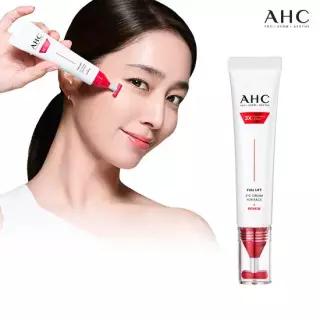 AHC 2026 최신상 풀리프트 아이크림