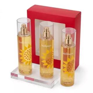 ELIZABETH ARDEN [3PACK] 썬플라워즈 바디미스트 (236ml x 3개)