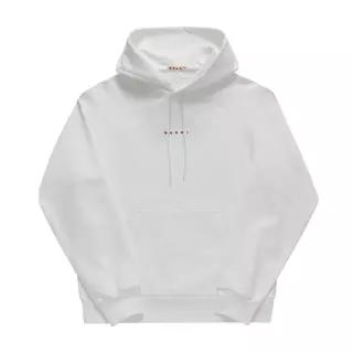 [ MARNI] FUMU0073P8 USCU87 L1W02 남성 후드티
