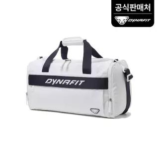 [매장정품] 다이나핏 DYNAFIT [다이나핏 ] 공용 베이직 스포츠 더플백 스포츠가방 M 토트백 보스턴백 YUA2