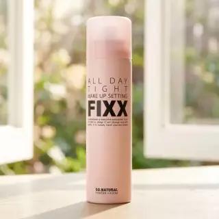 쏘내추럴 올 데이 타이트 메이크업 세팅 픽서 120ml 120463