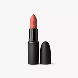 MAC 파우더 키스 헤이지 매트 립스틱 24 Colors