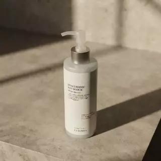 라보니따 히알루로닉 수분 선크림 300g SPF50+ PA++++ 민감성 온가족 대용량 선블록