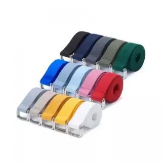 무신사스탠다드 MUSINSA STANDARD 이지 웨빙 벨트_30mm ME0BE0Z18 284843
