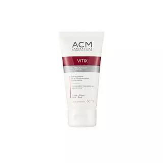 ACM LABORATOIRE VITIX 젤 REPIGMENTATION VITILIGO SKIN 50ML 뉴 팩 449073