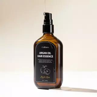 셀티아라 아르간 퍼퓸 헤어에센스 오일 100ml (5가지 향)