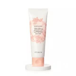 [청담샵톤업/멀티톤업] 잇츠스킨 시크릿 솔루션 웨딩 드레스 퓨어 크림 100ml 123811