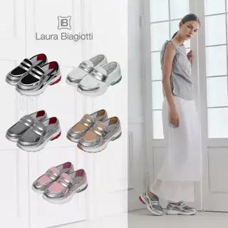 26SS 1965 라우라 에슬레저 로퍼