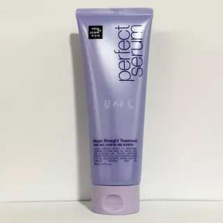 미쟝센 퍼펙트 매직 스트레이트 세럼 트리트먼트230ml