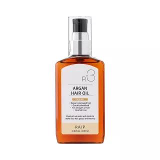 [NEW/퍼퓸오일] 라입 R3 아르간 헤어 오일 100ml 5종