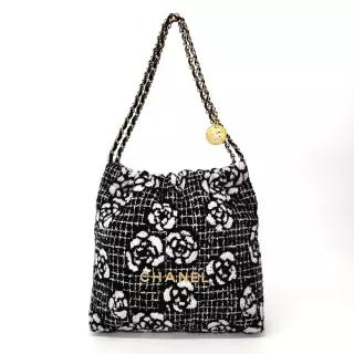 [구구스]중고명품 샤넬 22백 스몰 AS3260 (NO 10000426)