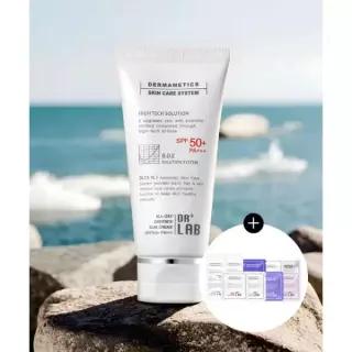 DOCTORLAB 올데이 디펜스 선크림 SPF50+ PA+++