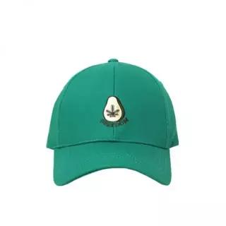 CHUBASCO BCG007 아보카도 프리덤 볼캡 그린 925298