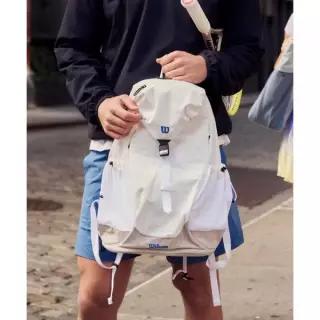 WILSON 듀오 플랩 백팩 W 3color