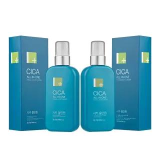 닥터포맨 남성용 시카 올인원 로션, 2개, 200ml