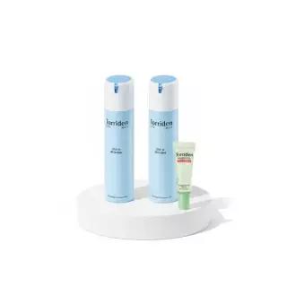 TORRIDEN [SET] 다이브인 포맨 저분자 히알루론산 올인원 200g 기획세트 x 2개 (+다이브인 스킨 30ml) 1413