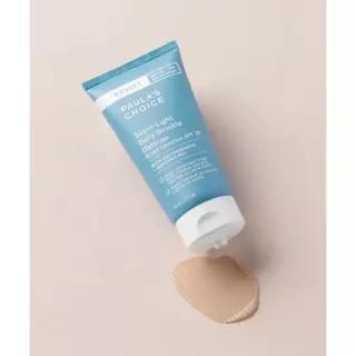 PAULASCHOICE 리지스트 슈퍼-라이트 선크림 SPF30 60ml 7760 986369