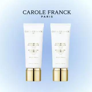 동지현  아페장뜨 선크림 싱글 패키지 (60ml*2)