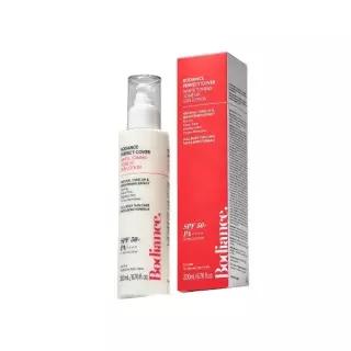 대용량 바디언스 퍼펙트 커버 화이트 토닝 톤업 선로션 200ml 3689414