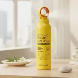 김신영 선스프레이 구성환 선물 쿨링 선크림 120ml 자외선