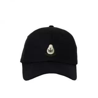 CHUBASCO BCB005 아보카도 프리덤 볼캡 블랙 925365