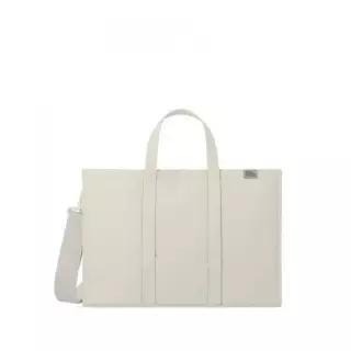스위치 SWEETCH TOTE BRIEF 001 WIDE M Cream CT-054-CR 501626