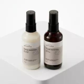 비욘드 바디미스트 120ml 2종 택1(딥모이/토탈리커버리)