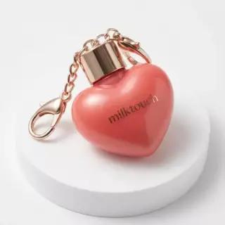[고발색] 밀크터치 러브 포션 샤인 글로스 4.5ml 8종 택1