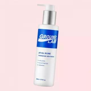 그라운드랩 남자 올인원 화장품 모이스처라이저 스킨 로션 200ml 1개 5108760