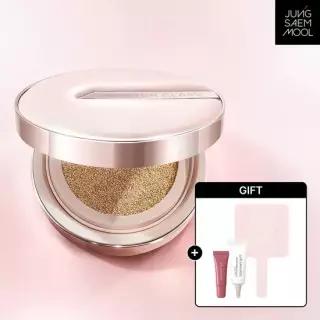 [10] [쇼핑백증정] 정샘물 마스터클래스 래디언트 볼륨 쿠션(본품+리필)(+Gift)