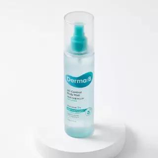 [등드름/흔적]비 AC컨트롤 바디미스트 200ml