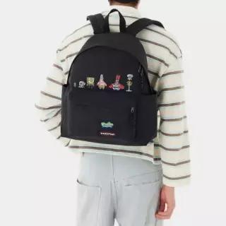 EPFBC7A01MN 노트북백팩추천 캐주얼백팩코디 데이파커 Line Up 6798490