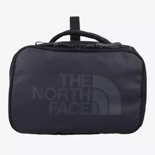 베이스캠프 보이저 세면 파우치 NF0A81BL KT0