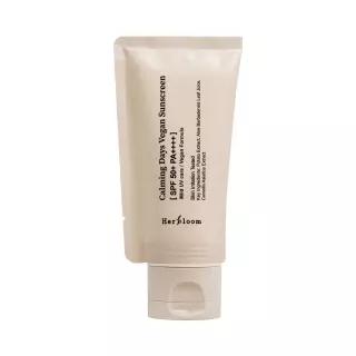 허블룸 카밍 데이즈 선스크린 50ml 3689400