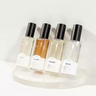 셀러버 바디스프 80ml(5가지향)