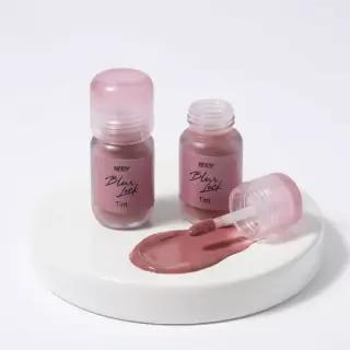 [NEW] 머지 블러 락 틴트 7 colors