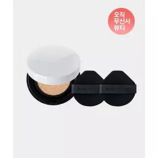 NAMING [오무뷰] 올데이 마스터 쿠션 + 전용 퍼프 세트 2449494