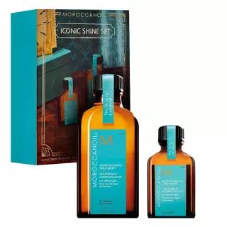[1억병 판매] 모로칸오일 헤어 트리트먼트 50ml/100ml (펌프포함)