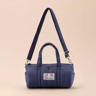라인프렌즈 BT21 BASIC 꼴레 2WAY 더플백 2026 F/W