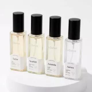 셀러버 바디스프레이 80ml(5가지향)