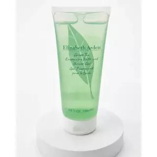 ELIZABETH ARDEN 그린티 리프레싱 배스 앤 샤워젤 200ml