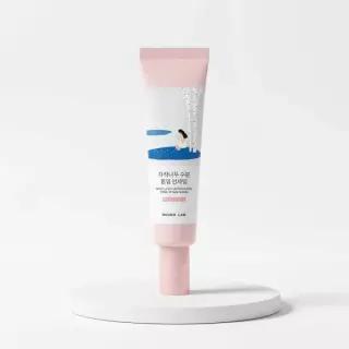 [10월 픽/속광피팅] 라운드랩 자작나무 수분 톤업 선세럼 50ml 기획(+클렌저 20ml)