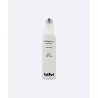 REFILLED 사이토카인 탈모증상완화 두피앰플 초고농축 이펙터 15ml