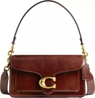 Coach 코치 여성용 Tabby 숄더백 26 444888