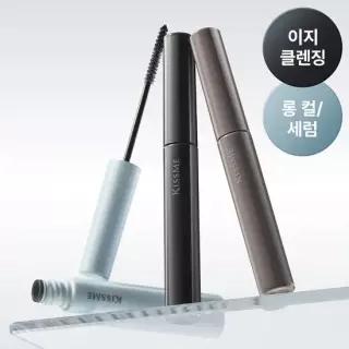 키스미 [NEW][롱컬 세럼] 래쉬 프로텍트 마스카라
