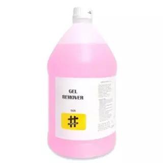더네일샵 젤네일 리무버 4L
