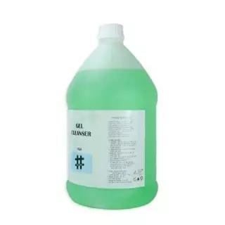 더네일샵 젤네일 젤클렌저 4L