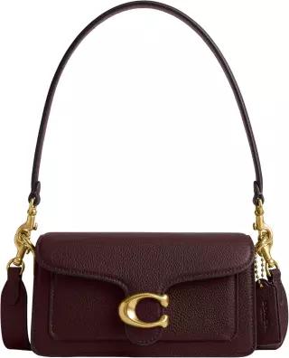 COACH 코치 여성용 Tabby 숄더백 20 444891