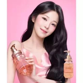 매장정품 ANDHONEY 멜티 모이스트 샴푸 440ml